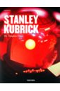 Duncan Paul Stanley Kubrick цена и фото