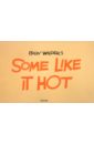 Castle Alison, Auiler Dan Billy Wilder's Some Like It Hot (+DVD) castle alison auiler dan billy wilder s some like it hot dvd
