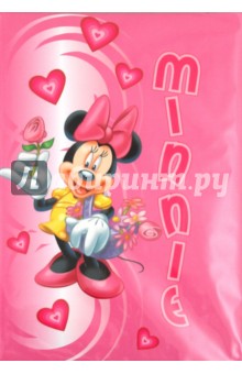   36   Minnie mouse  (LM-4R36C/11607)