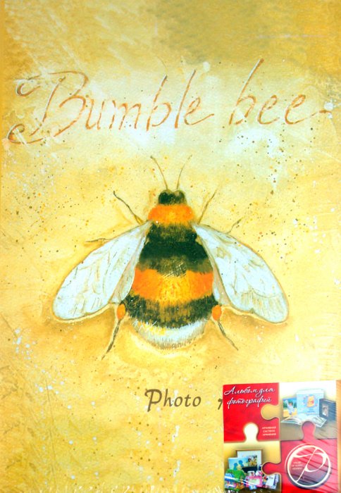 Иллюстрация 1 из 8 для Фотоальбом на 300 фотографий "Golden bug" (LM-4R300CPPM) | Лабиринт - сувениры. Источник: Лабиринт