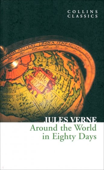 Around the World in Eighty Days