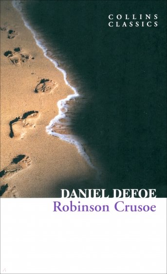 Robinson Crusoe