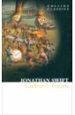 Swift Jonathan Gulliver's Travels eco u on the shoulders of giants