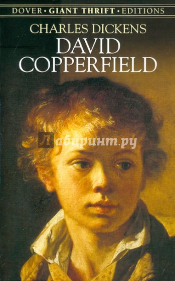 David Copperfield