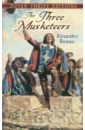 Dumas Alexandre The Three Musketeers dumas alexandre three musketeers cd