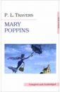 Travers Pamela Mary Poppins pamela travers mary poppins
