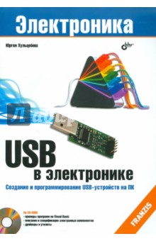 USB   (+CD)