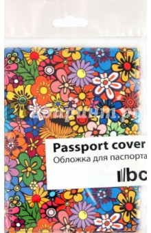Обложка для паспорта (Ps 7.10).