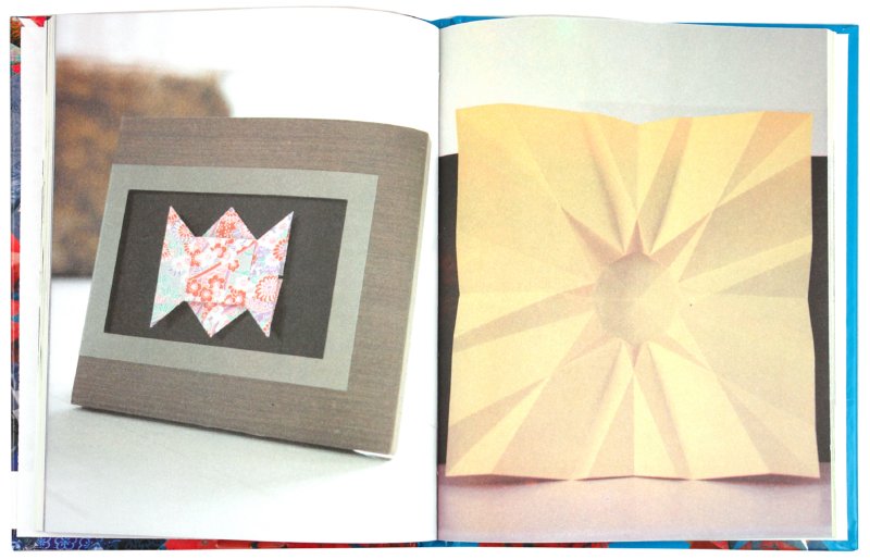 Иллюстрация 1 из 3 для Оригами. Иллюстрированный самоучитель в подробных поэтапных иллюстрациях и инструкциях - Дэвид Митчелл | Лабиринт - книги. Источник: Лабиринт