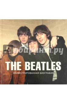 The Beatles.  
