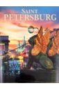 Albedil Margarita Saint Petersburg albedil margarita pintura de laca rusa