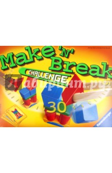   Make n Break Challenge (265091)