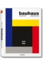 Droste Magdalena Bauhaus / Баухаус bauhaus dessau architecture