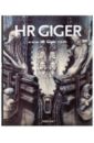 Giger HR, Laszlo Carl, Ogi Alfred, Thevoz Michel WWW HR Giger com hans werner holzwarth hr giger 40th ed