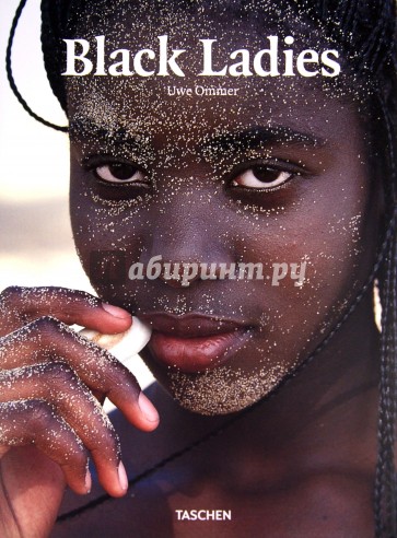 Uwe Ommer, Black Ladies
