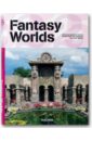 Fantasy Worlds fisher roger c architectural guide south africa