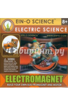 Электромагнит (E2385NET).