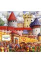 Ружичка Олдрих Рыцарский замок ружичка олдрих доисторический период