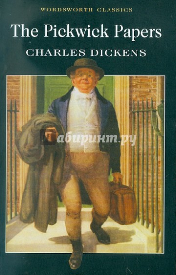 The Pickwick Papers