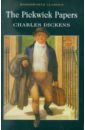 Dickens Charles The Pickwick Papers dickens c the pickwick papers