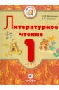 Литературное чтение. 1 класс. Уч. для школ с родным (нерусским) и русским (неродным) языком обучения - Митюшина Людмила Дмитриевна, Хамраева Елизавета Александровна