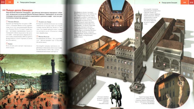 Иллюстрация 2 из 5 для Италия - Абенд, Шлибитц | Лабиринт - книги. Источник: Лабиринт