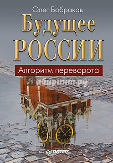 Будущее России. Алгоритм переворота