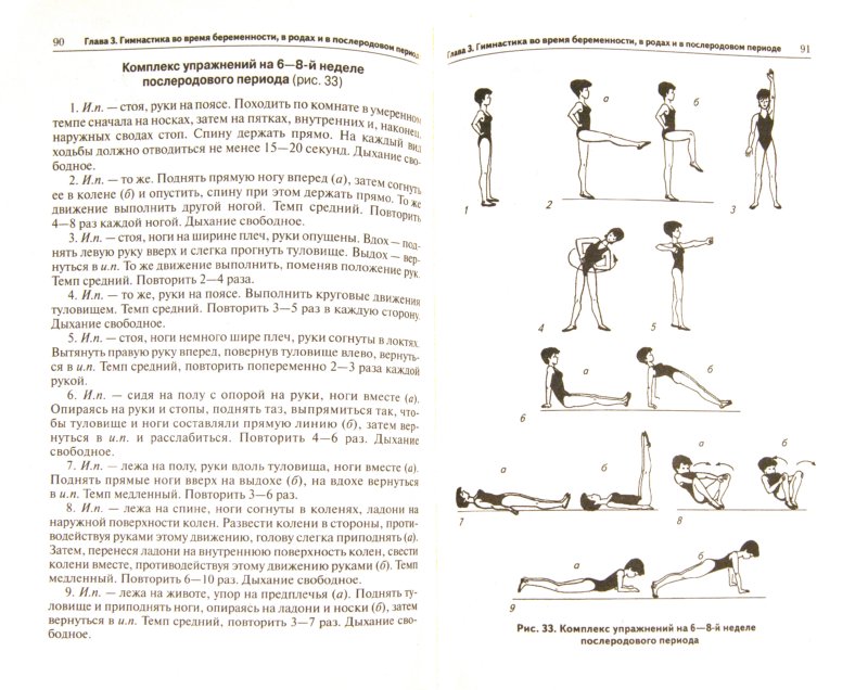 Иллюстрация 1 из 9 для Гимнастика для женщин - Ирина Котешева | Лабиринт - книги. Источник: Лабиринт
