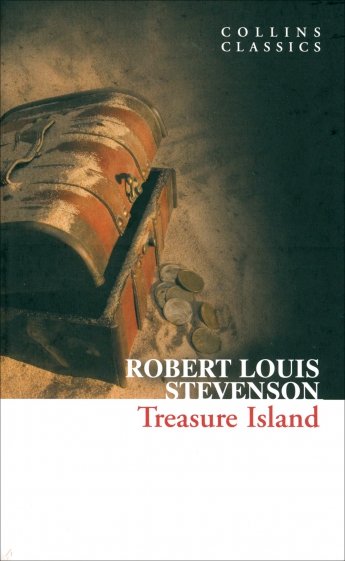 Treasure Island