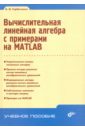 Вычислительная линейная алгебра с примерами на MATLAB - Горбаченко Владимир Иванович