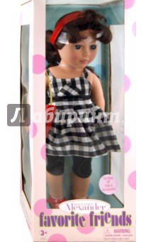 Кукла Донна, 46 см (52170).