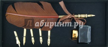 Набор каллиграфический подарочный (16344)