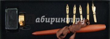 Набор каллиграфический подарочный (21100)