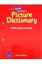 Jamieson Karen Longman Young Children's Picture Dictionary. Activity Resource Book collins big cat picture dictionary