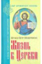 Игумен Петр Мещеринов Жизнь в Церкви. Опыт катехизического изложения