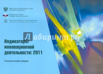 Индикаторы инновационной деятельности 2011