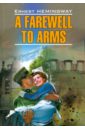 hemingway ernest farewell to arms Hemingway Ernest A farewall to arms