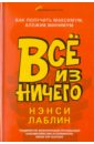 Всё из ничего: Как получить максимум, вложив минимум