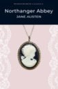 Austen Jane Northanger Abbey radcliffe ann the italian