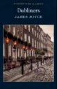 цена Joyce James Dubliners