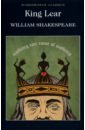 Shakespeare William King Lear william schwenck gilbert the bab ballads