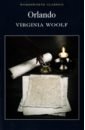 Woolf Virginia Orlando woolf