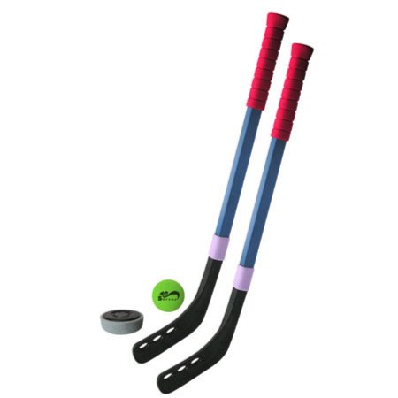 Иллюстрация 2 из 2 для Игра "Клюшка хоккейная" 70 см (HKPB-70) | Лабиринт - игрушки. Источник: Лабиринт
