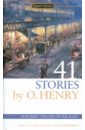 O. Henry 41 Stories by O.Henry henry hart the life of robert frost