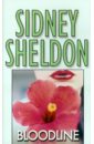 Sheldon Sidney Bloodline cary kate bloodline
