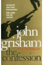 Grisham John The Confession grisham john the testament cd