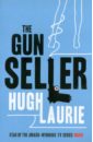 Laurie Hugh The Gun Seller компакт диск warner hugh laurie – didn t rain