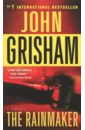Grisham John The Rainmaker grisham john the testament cd