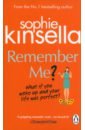 Kinsella Sophie Remember Me? norman charity remember me