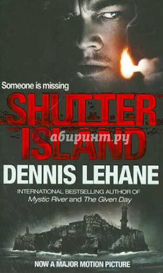 Shutter Island